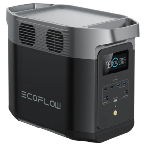 EcoFlow Delta 2, SA