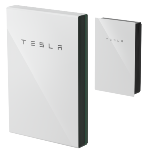 Tesla Powerwall 2 gateway