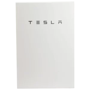 TESLA POWERWALL 2 AC, 14KWH, 5KW